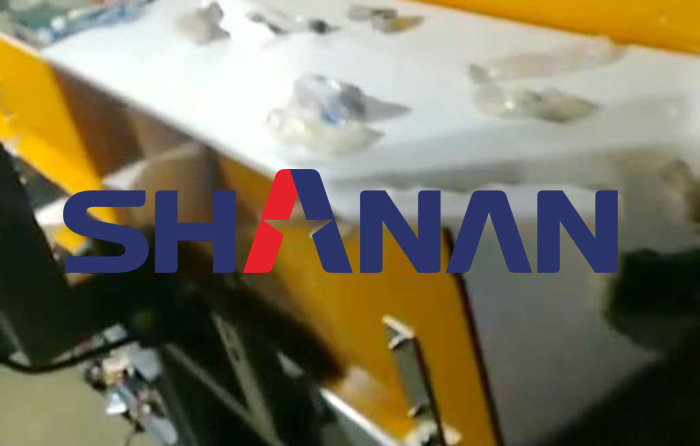 垃圾回收 金屬檢測